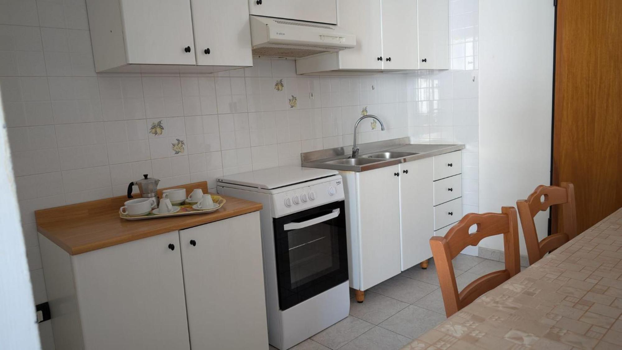 Appartamento Gemini Rivabella Exterior foto