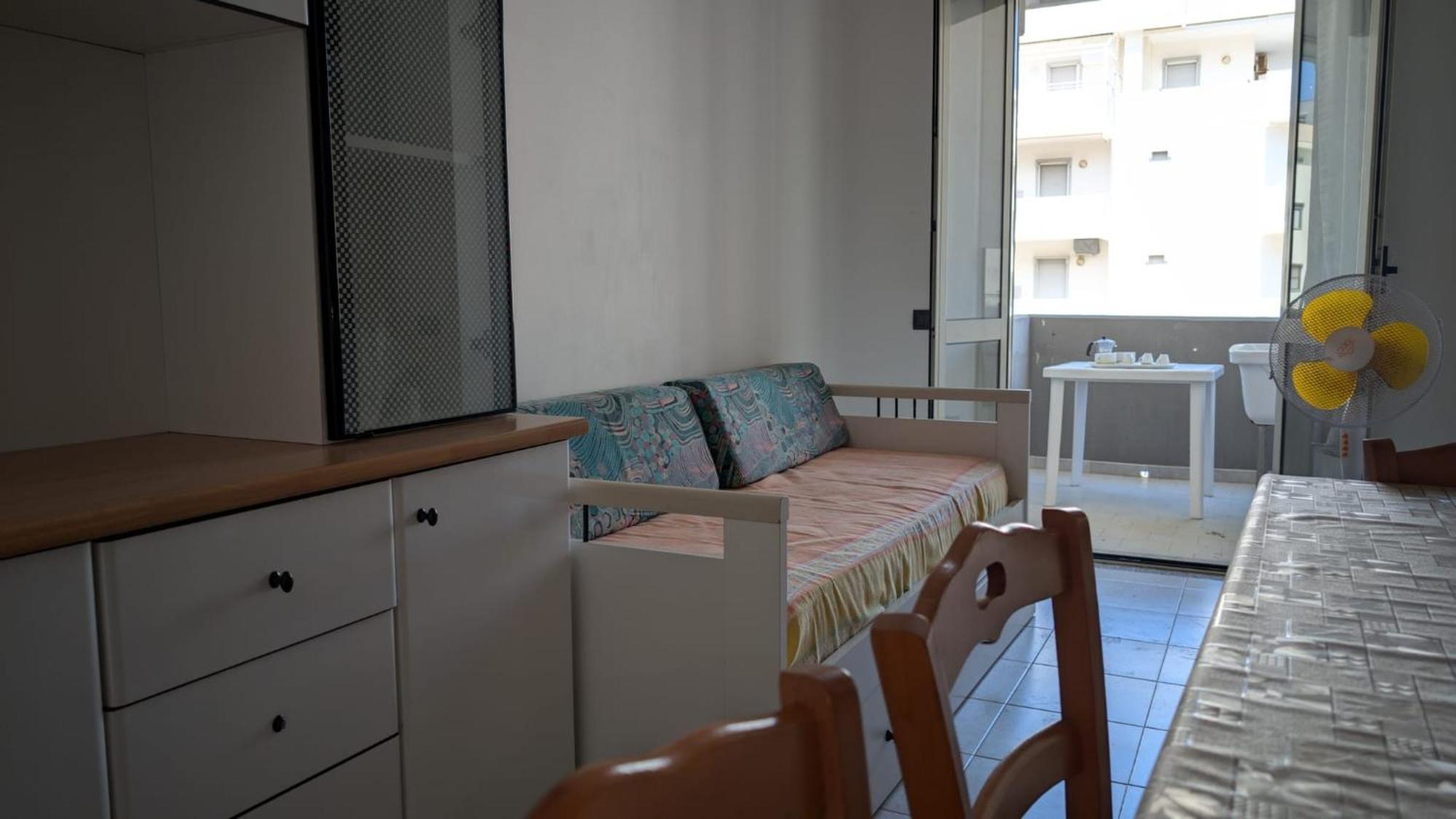 Appartamento Gemini Rivabella Exterior foto