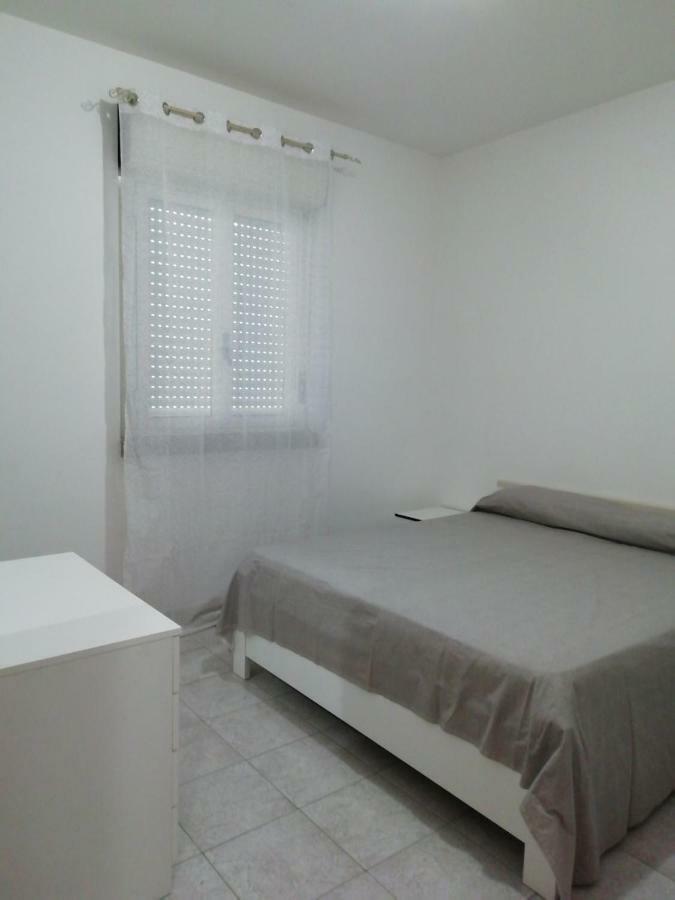 Appartamento Gemini Rivabella Exterior foto